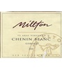 Millton Vineyard and Winery, Chenin Blanc, Te Arai 2009